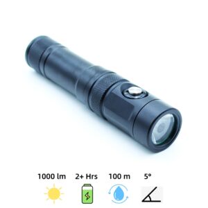 best backup dive lights scuba diving flashlights torch