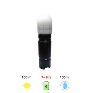 dive signal lights, strobe, dive lights, flash lights, dive torch