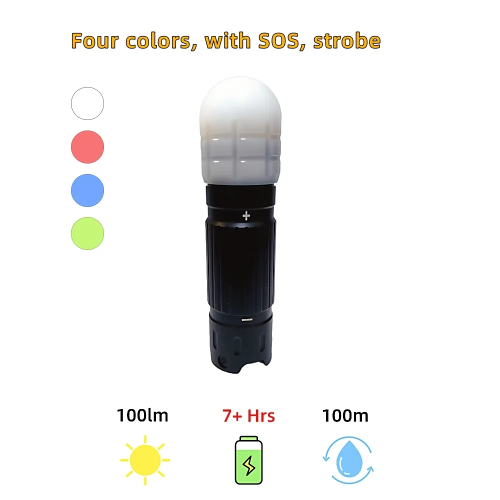 signa lights dive lights strobe