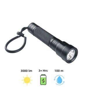 flashlights dive lights scuba diving torch