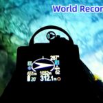 world record cave diving