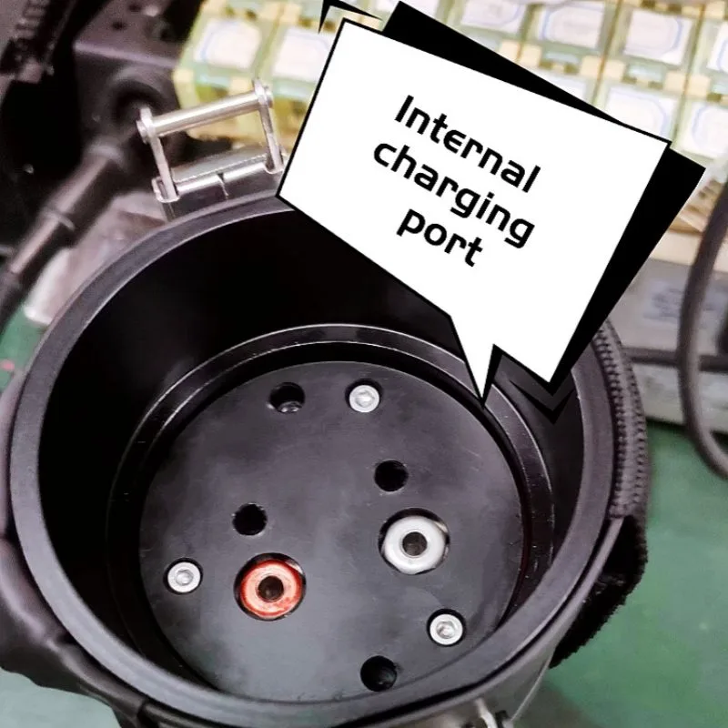 battery pack - Image 4