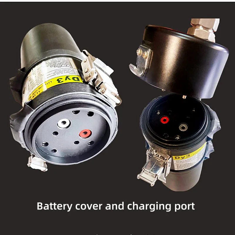 battery pack - Image 5