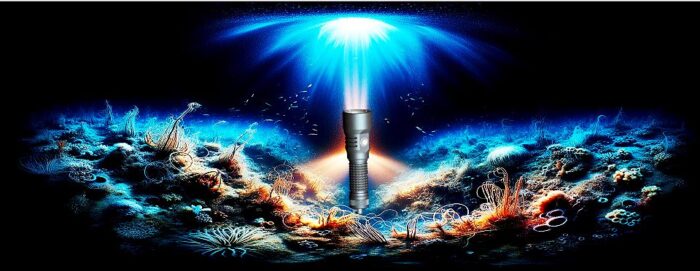 dive lights scuba diving flashlights torch