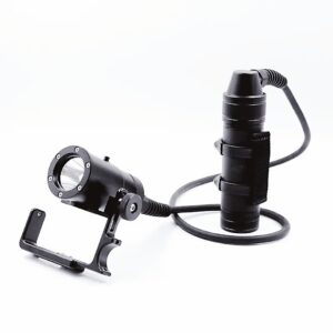 dive canister lights sidemount cave dive lights