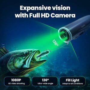 Fishing Camera - Image 2