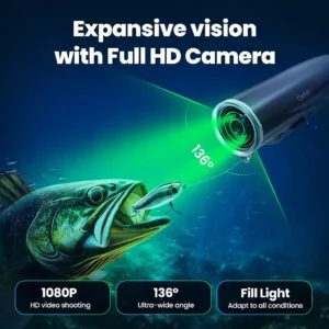 Fishing Camera - Image 2