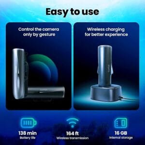Fishing Camera - Image 5