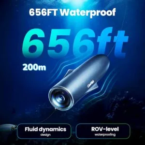 Fishing Camera - Image 3