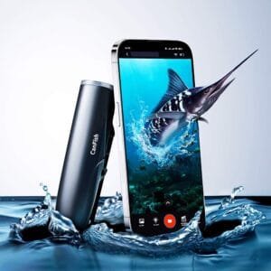 Fishing Camera - Image 7