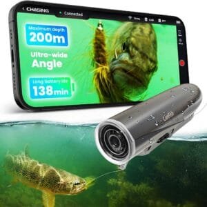 Fishing Camera - Image 4