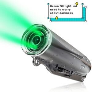 Fishing Camera - Image 6
