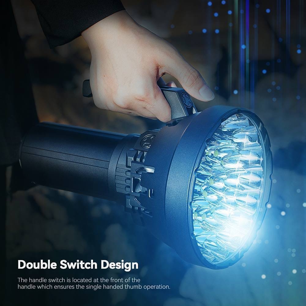 Brightest flashlight,Brightest torch