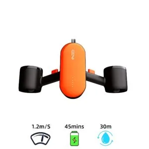 underwater scooter,Underwater thruster