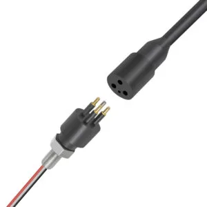 Subsea Connector & Cable