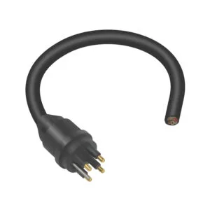 Subsea Connector