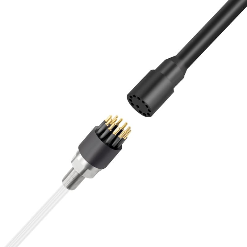 Subsea Connector