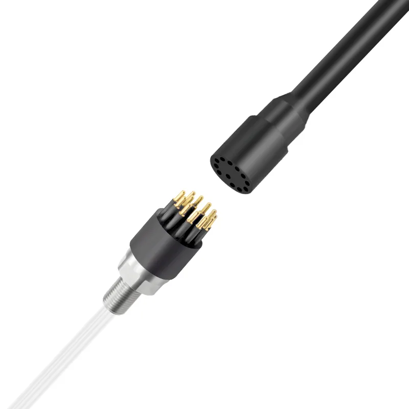 Subsea Connector