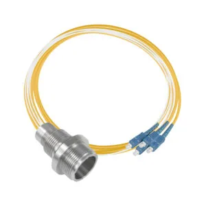 Subsea Connector OPT