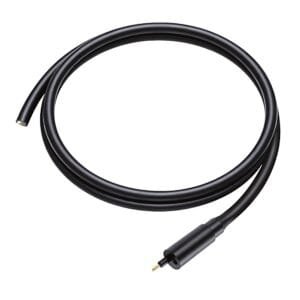EO cord subsea connector