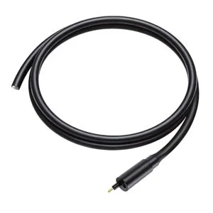 EO cord subsea connector
