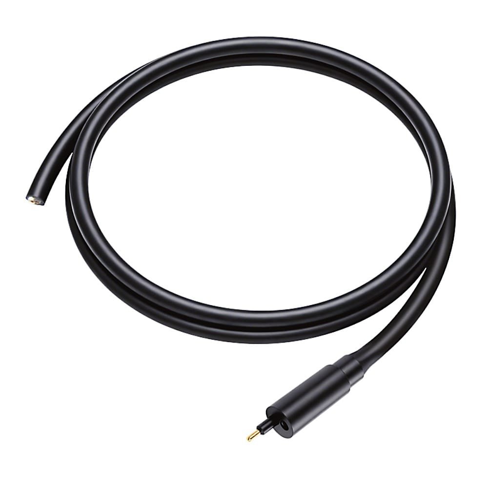 EO cord subsea connector