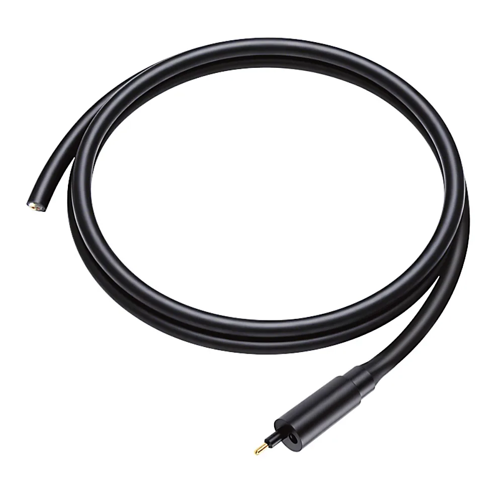 EO cord subsea connector