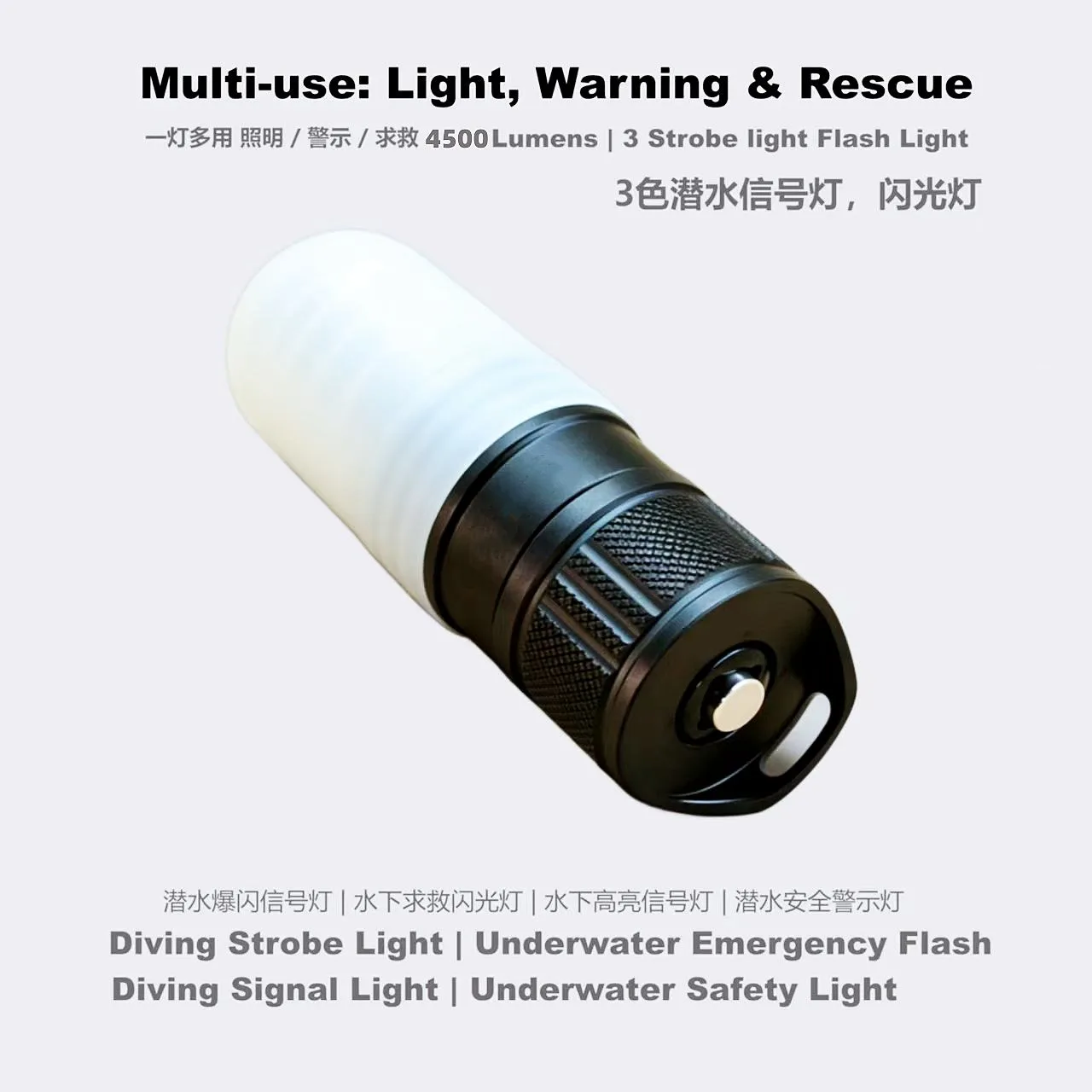Strobe 3 - Image 5