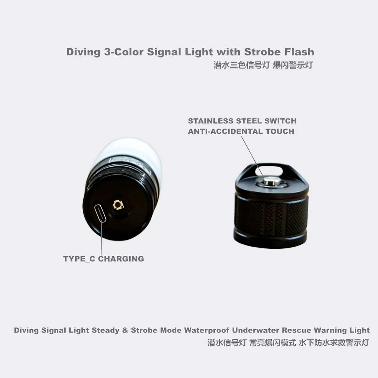 Strobe 3 - Image 6