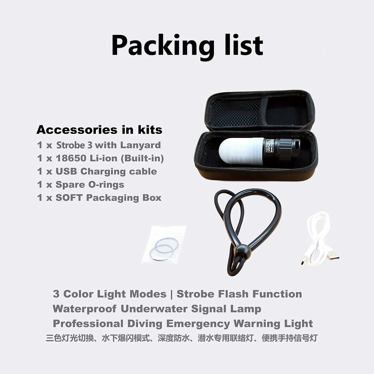 Strobe 3 - Image 8